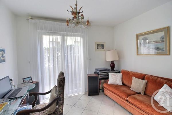 Appartement F3 à vendre  3 pièces - 63,92 m2 THONON LES BAINS - 74