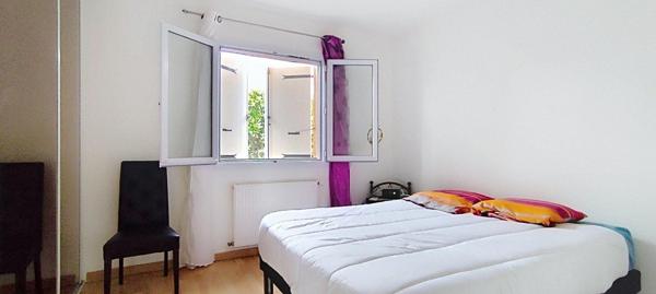 Villa familiale avec piscine à Saint Jean le Priche