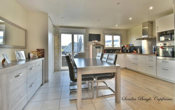 Maison à vendre 5 pièces MAYENNE (53)