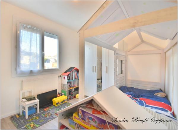 Maison à vendre 5 pièces MAYENNE (53)