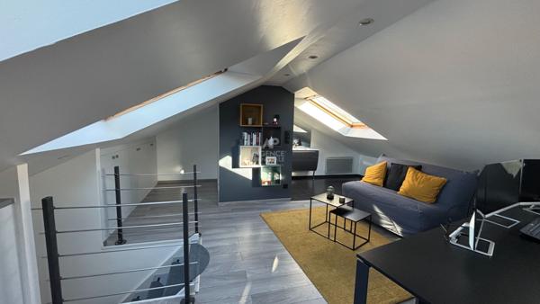 Maison Carrieres Sous Poissy 7 pièce(s) 132.16 m2 €485 000 ** - Référence 9013