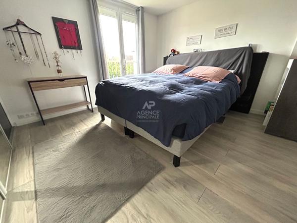 Maison Carrieres Sous Poissy 7 pièce(s) 132.16 m2 €485 000 ** - Référence 9013