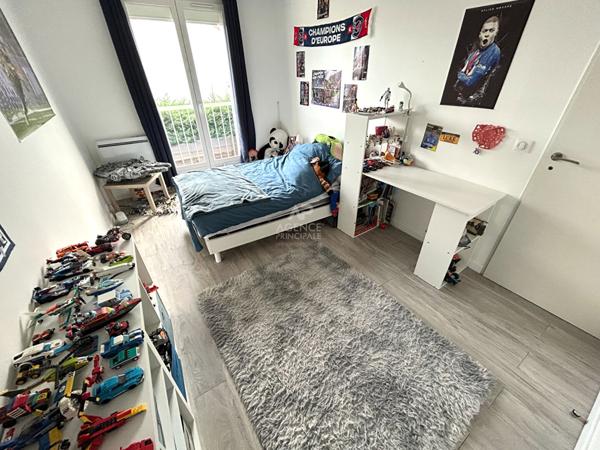 Maison Carrieres Sous Poissy 7 pièce(s) 132.16 m2 €485 000 ** - Référence 9013