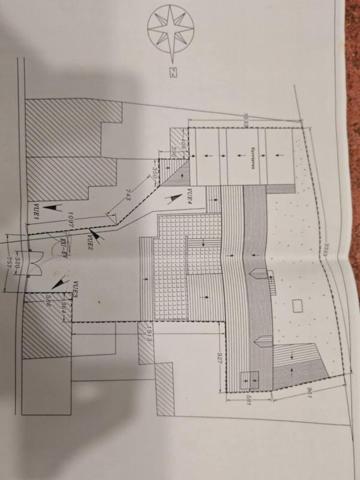 Ensemble immobilier (500m²)