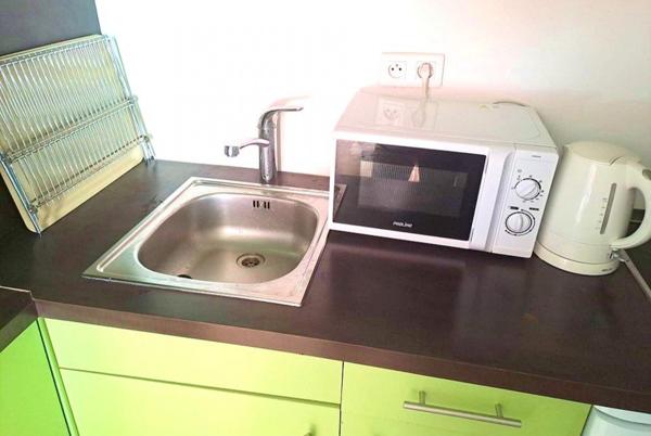 INVESTISSEMENT LOCATIF – LA GRANDE MOTTE – Résidence Presqu'île du Ponant **** - 6.82 % de rentabilité