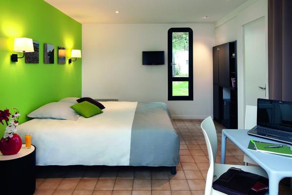 INVESTISSEMENT LOCATIF – LA GRANDE MOTTE – Résidence Presqu'île du Ponant **** - 6.82 % de rentabilité