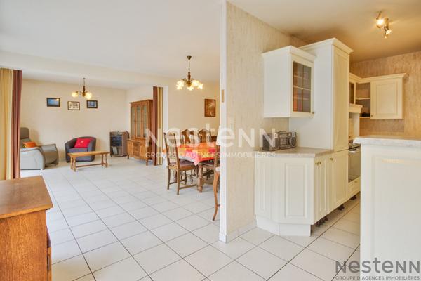 VENTE APPARTEMENT QUARTIER SAAINT CHARLES 2 CHAMBRES AVEC TERRASSE ET PARKING