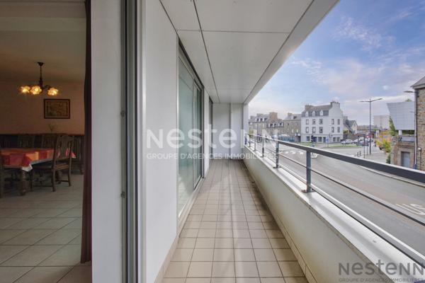 VENTE APPARTEMENT QUARTIER SAAINT CHARLES 2 CHAMBRES AVEC TERRASSE ET PARKING