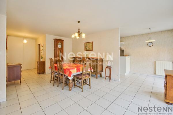 VENTE APPARTEMENT QUARTIER SAAINT CHARLES 2 CHAMBRES AVEC TERRASSE ET PARKING