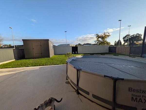 Maison de plain pied à vendre proche du centre de Saint Meen Le Grand