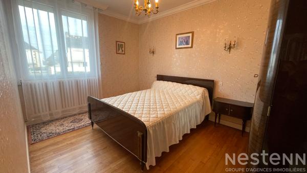 Maison à vendre à ETEL - 4 pièces, proche de la mer dans un quartier calme