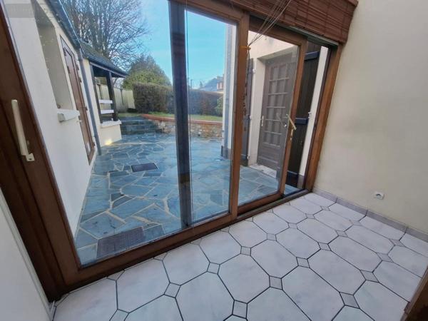 Maison à vendre à Cherbourg-en-Cotentin dans la Manche (50100), ref : 50108-4748