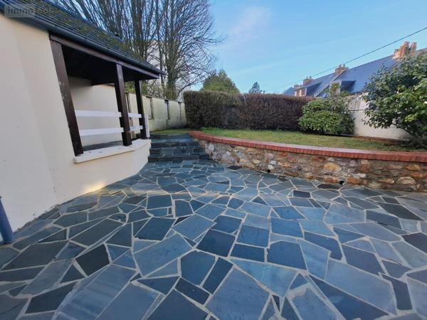 Maison à vendre à Cherbourg-en-Cotentin dans la Manche (50100), ref : 50108-4748