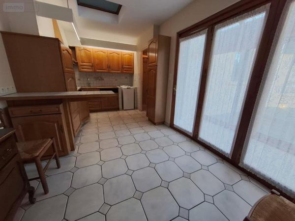 Maison à vendre à Cherbourg-en-Cotentin dans la Manche (50100), ref : 50108-4748