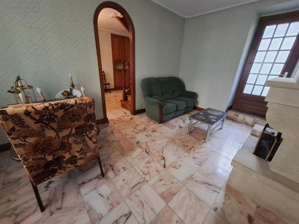 Maison à vendre à Cherbourg-en-Cotentin dans la Manche (50100), ref : 50108-4748