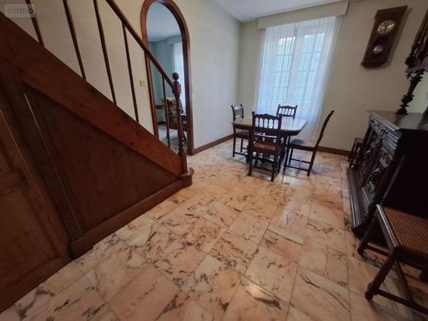 Maison à vendre à Cherbourg-en-Cotentin dans la Manche (50100), ref : 50108-4748