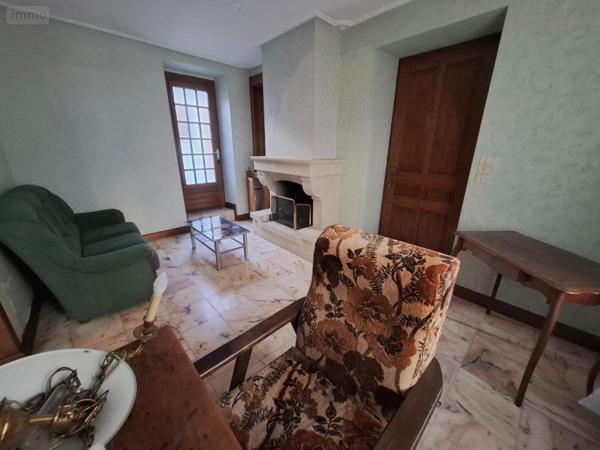 Maison à vendre à Cherbourg-en-Cotentin dans la Manche (50100), ref : 50108-4748