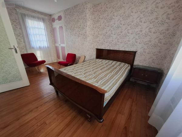 Maison à vendre à Cherbourg-en-Cotentin dans la Manche (50100), ref : 50108-4748