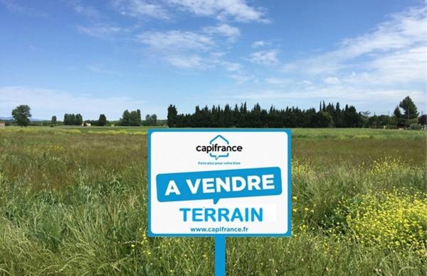 Terrain à vendre  BEAUCHAMP (95)
