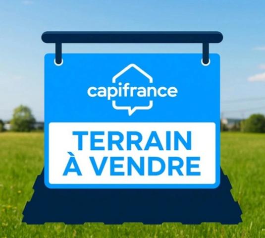 Terrain à vendre  BEAUCHAMP (95)