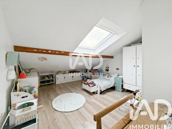 Maison à vendre 6 pièces 109 m² Brunoy