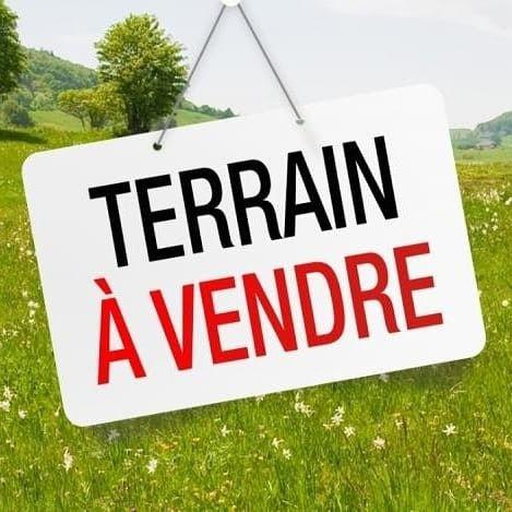 VENTE TERRAIN CONSTRUCTIBLE 2000m² MACOURIA 159 000€