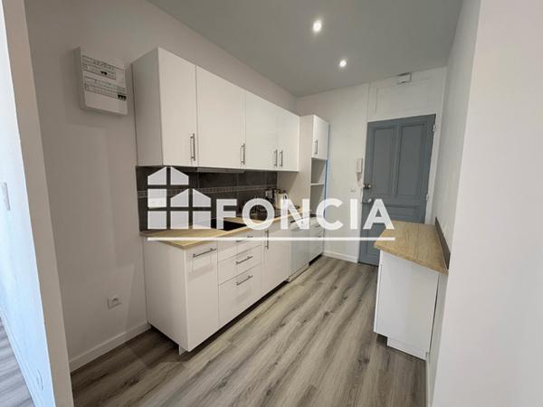 Location Appartement 2 pièces 46.59 m² - Hyeres 83400