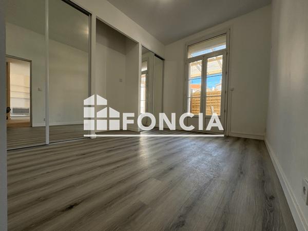 Location Appartement 2 pièces 46.59 m² - Hyeres 83400