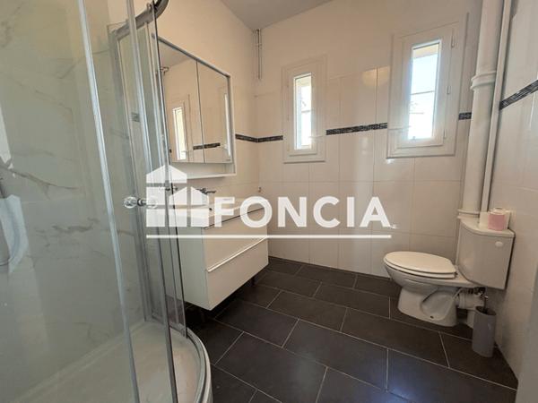 Location Appartement 2 pièces 46.59 m² - Hyeres 83400