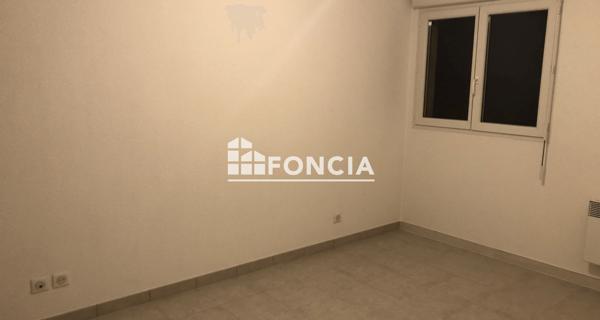 Location Appartement 2 pièces 43.34 m² - Saint-andré-de-la-roche 06730