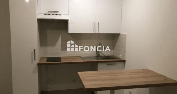 Location Appartement 2 pièces 43.34 m² - Saint-andré-de-la-roche 06730