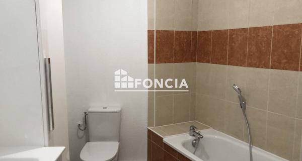 Location Appartement 2 pièces 43.34 m² - Saint-andré-de-la-roche 06730