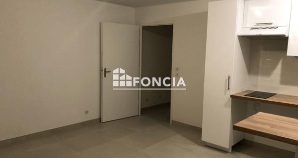 Location Appartement 2 pièces 43.34 m² - Saint-andré-de-la-roche 06730