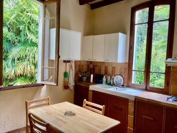 MAISON A RENOVER SUR TERRAIN DE 13960 m2