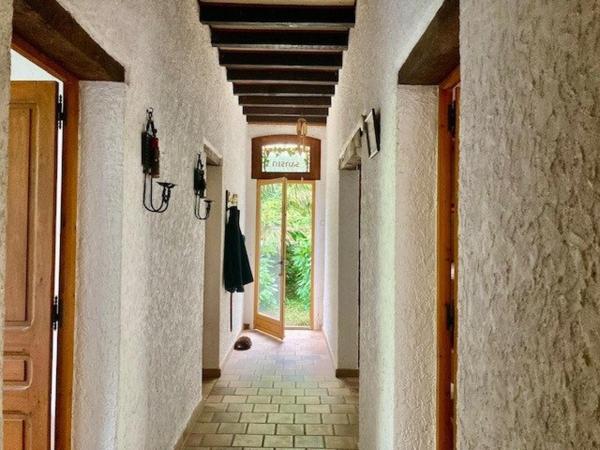 MAISON A RENOVER SUR TERRAIN DE 13960 m2