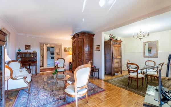 Appartement à vendre    4 pièces • 90,77 m2 Villefranche-sur-Saône
