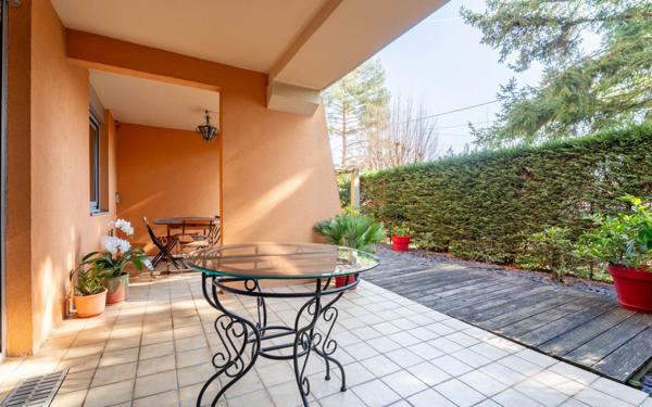 Appartement à vendre    4 pièces • 90,77 m2 Villefranche-sur-Saône