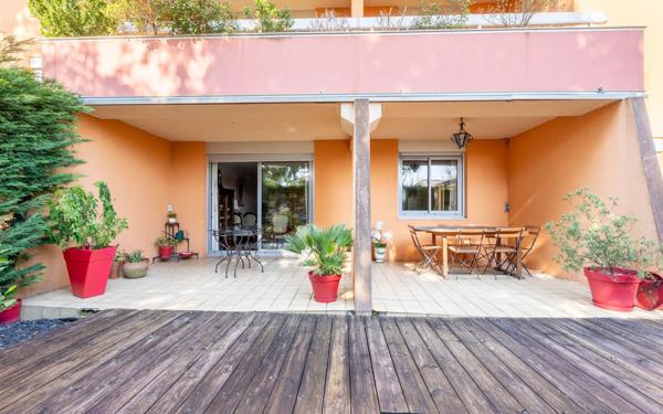 Appartement à vendre    4 pièces • 90,77 m2 Villefranche-sur-Saône