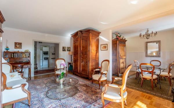 Appartement à vendre    4 pièces • 90,77 m2 Villefranche-sur-Saône