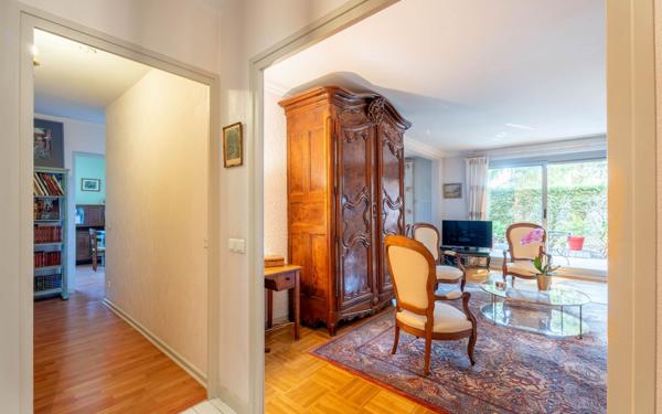 Appartement à vendre    4 pièces • 90,77 m2 Villefranche-sur-Saône