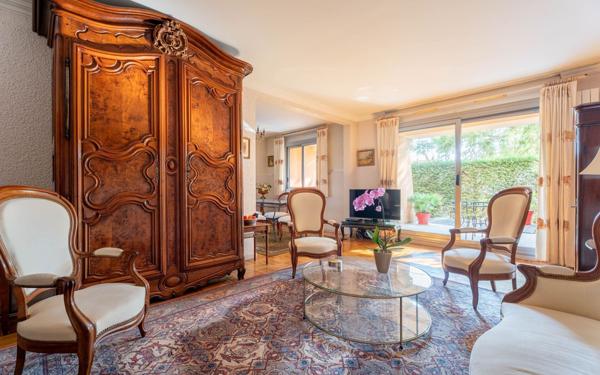 Appartement à vendre    4 pièces • 90,77 m2 Villefranche-sur-Saône