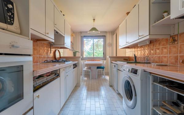 Appartement à vendre    4 pièces • 90,77 m2 Villefranche-sur-Saône