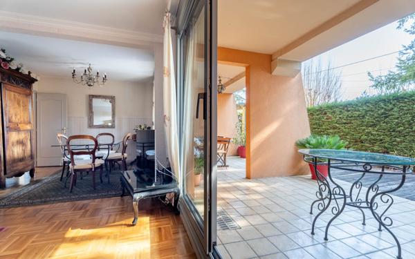 Appartement à vendre    4 pièces • 90,77 m2 Villefranche-sur-Saône