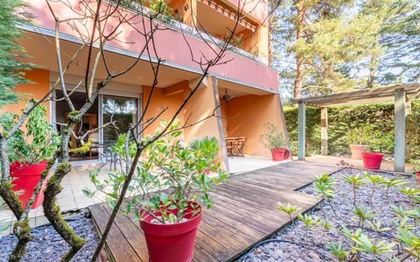 Appartement à vendre    4 pièces • 90,77 m2 Villefranche-sur-Saône