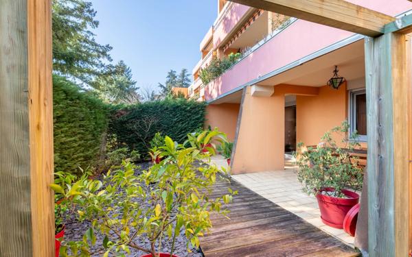 Appartement à vendre    4 pièces • 90,77 m2 Villefranche-sur-Saône