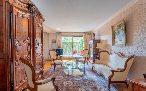 Appartement à vendre    4 pièces • 90,77 m2 Villefranche-sur-Saône