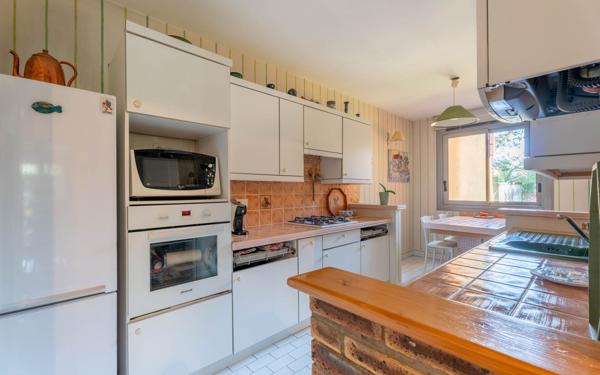 Appartement à vendre    4 pièces • 90,77 m2 Villefranche-sur-Saône