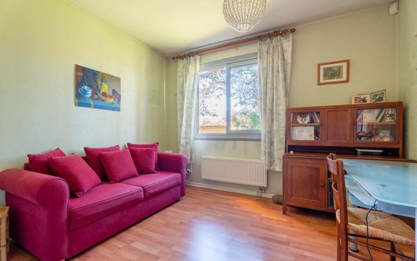 Appartement à vendre    4 pièces • 90,77 m2 Villefranche-sur-Saône