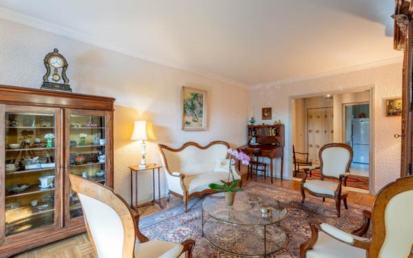 Appartement à vendre    4 pièces • 90,77 m2 Villefranche-sur-Saône