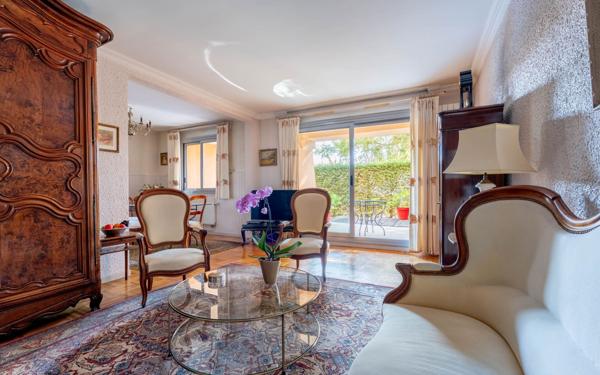 Appartement à vendre    4 pièces • 90,77 m2 Villefranche-sur-Saône